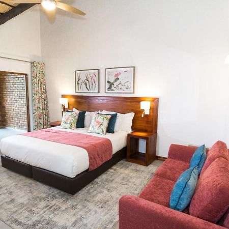 Kruger Park Lodge Unit No. 608B Hazyview Kültér fotó