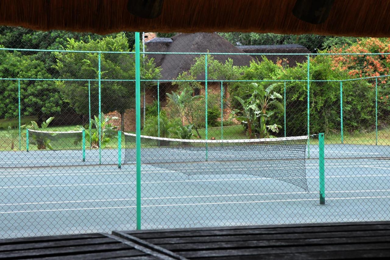 Kruger Park Lodge Unit No. 608B Hazyview Kültér fotó