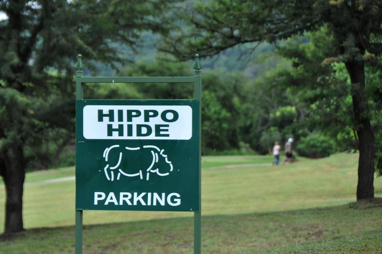 Kruger Park Lodge Unit No. 608B Hazyview Kültér fotó