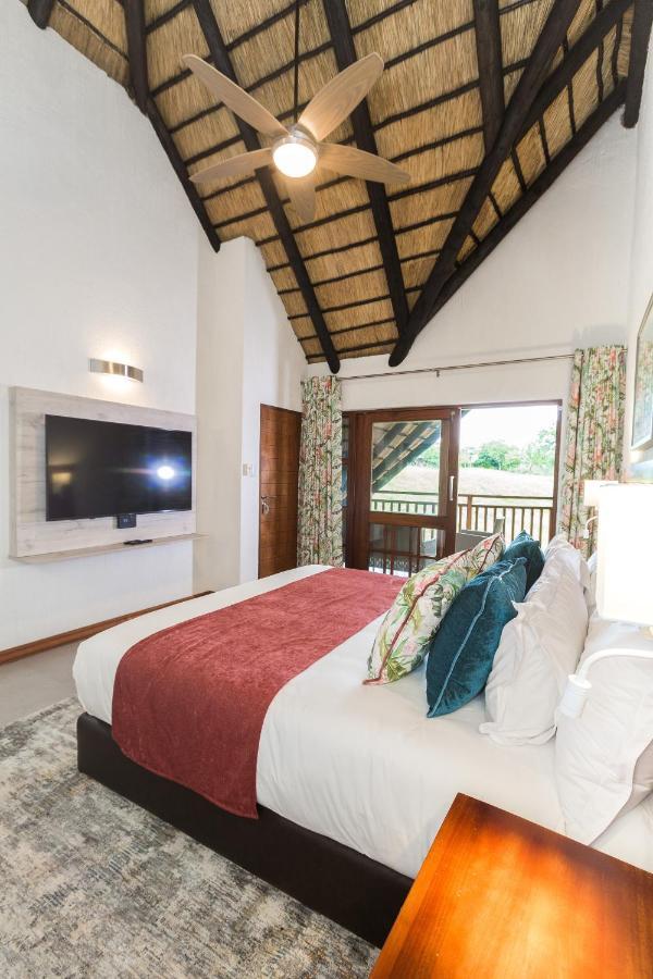 Kruger Park Lodge Unit No. 608B Hazyview Kültér fotó
