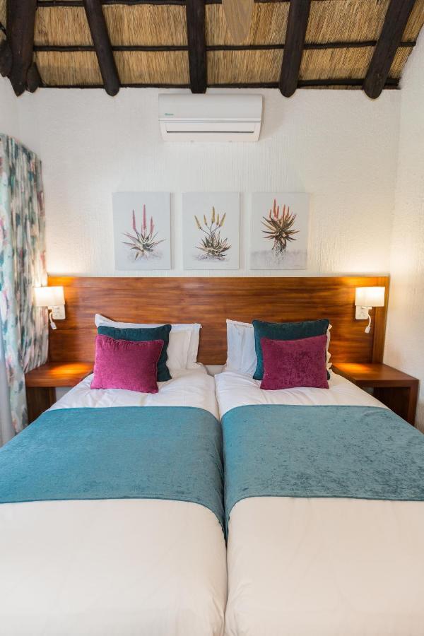 Kruger Park Lodge Unit No. 608B Hazyview Kültér fotó