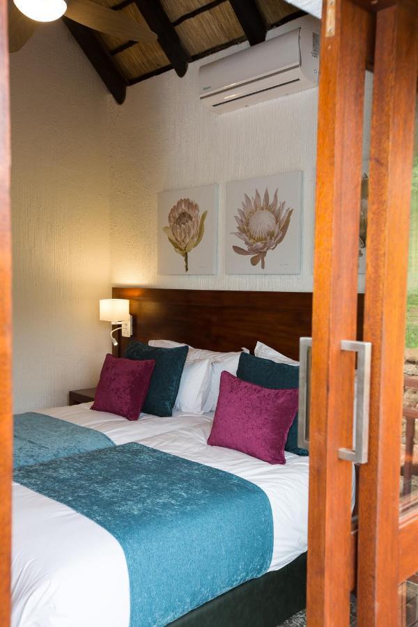 Kruger Park Lodge Unit No. 608B Hazyview Kültér fotó