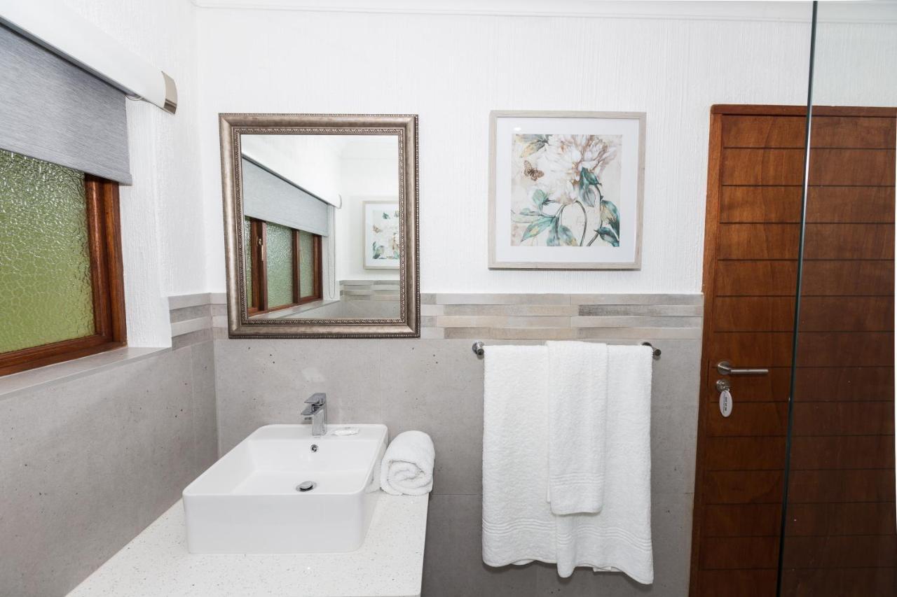 Kruger Park Lodge Unit No. 608B Hazyview Kültér fotó