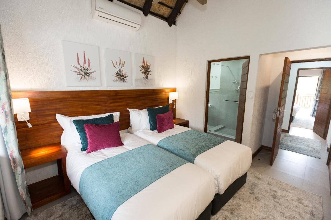 Kruger Park Lodge Unit No. 608B Hazyview Kültér fotó