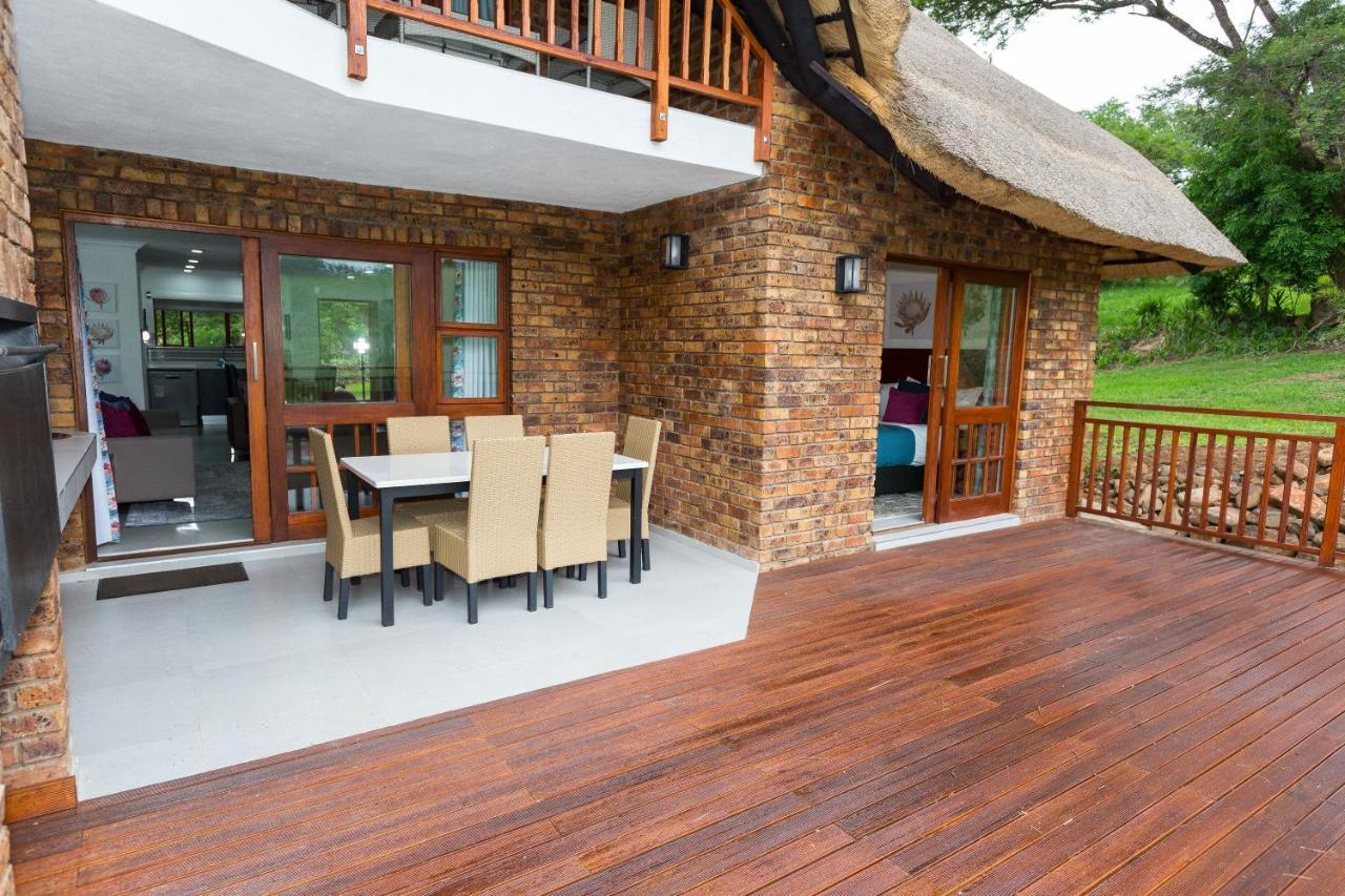 Kruger Park Lodge Unit No. 608B Hazyview Kültér fotó