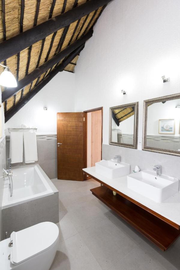 Kruger Park Lodge Unit No. 608B Hazyview Kültér fotó